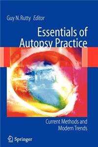 Essentials of Autopsy Practice