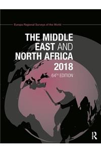 Middle East and North Africa 2018