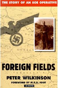 Foreign Fields