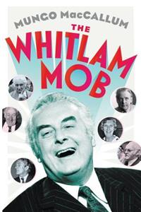 Whitlam Mob