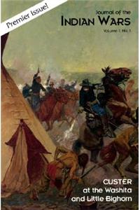 Custer at the Washita and Little Big Horn