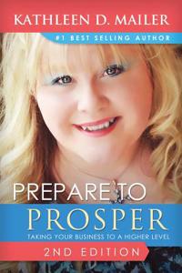 Prepare to Prosper Second Edition