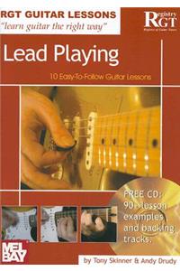 Lead Playing