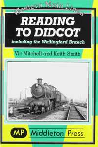 Reading to Didcot