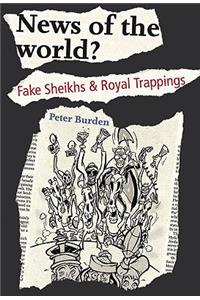 News of the World?