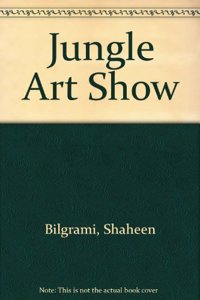 Jungle Art Show