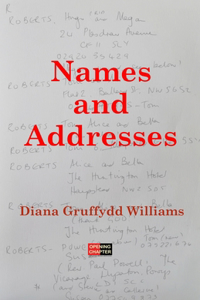 Names and Addresses