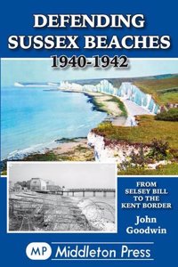 Defending Sussex Beaches
