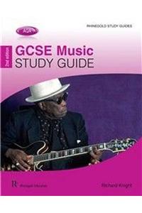 AQA GCSE Music Study Guide