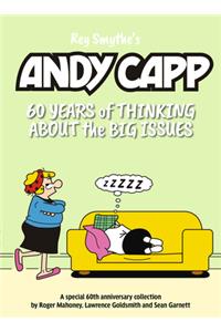 Andy Capp: 60 Years of Thinking about the Big Issues