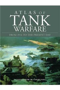 Atlas of Tank Warfare