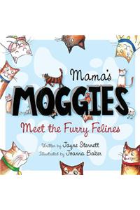 Moggies