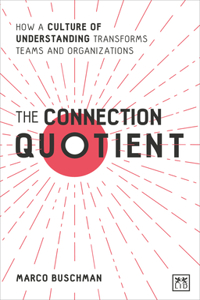 Connection Quotient
