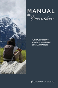 Manual de Oración