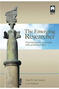 The Emerging Researcher