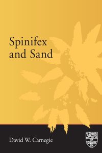 Spinifex and Sand