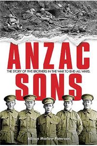 ANZAC Sons