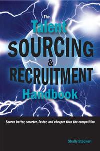 Talent Sourcing & Recruitment Handbook