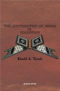 The Contribution of the Arabs to Education