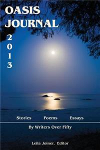Oasis Journal 2013