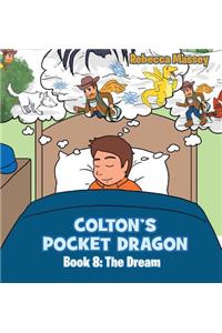 Coltons Pocket Dragon Book 8