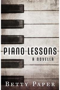 Piano Lessons