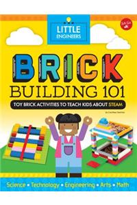 Brick Building 101