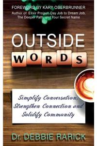 Outside Words