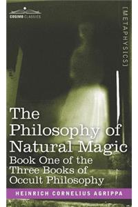 Philosophy of Natural Magic