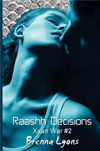 Raashh Decisions