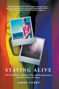 Staying Alive