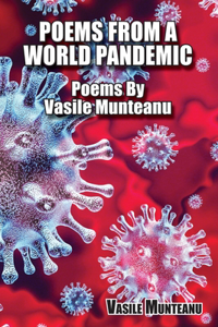 Poems From A World Pandemic