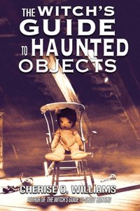Witch's Guide to Haunted Objects