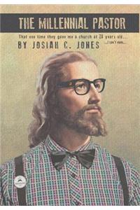 Millennial Pastor