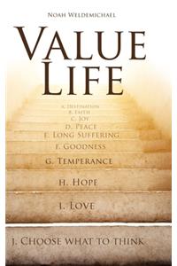 Value Life
