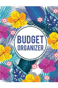 Budget Organizer