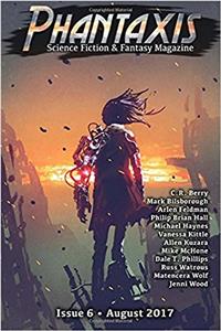 Phantaxis August 2017