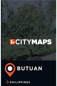 City Maps Butuan Philippines