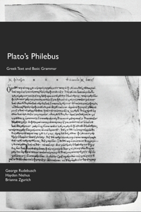 Plato's Philebus