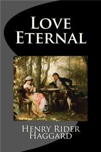 Love Eternal