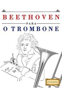 Beethoven Para O Trombone