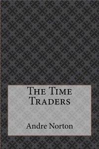 The Time Traders