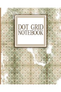 Dot Grid Notebook