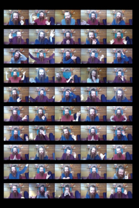 A Book of Videos (or, The Foundational Teachings of the Unnamed Kaliana Way)
