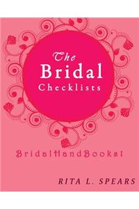 The Bridal checklists