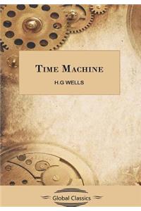 The Time Machine