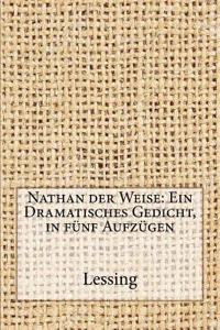 Nathan der Weise
