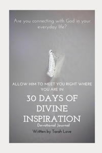 30 Days of Divine Inspiration
