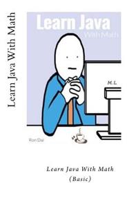Learn Java with Math: Introduction