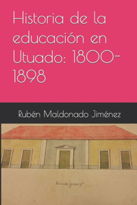 Historia de la educación en Utuado